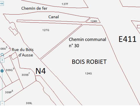 Chemin 30