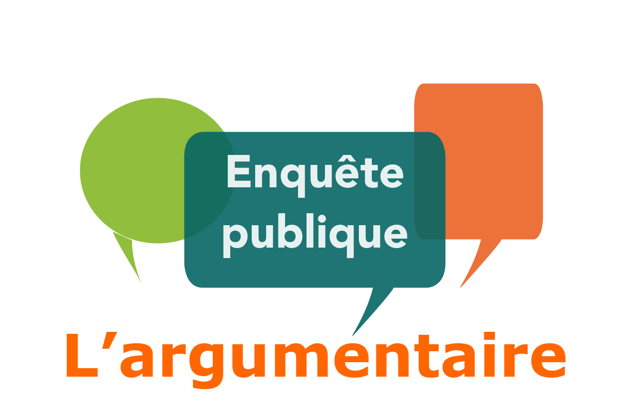 EP Argumentaire