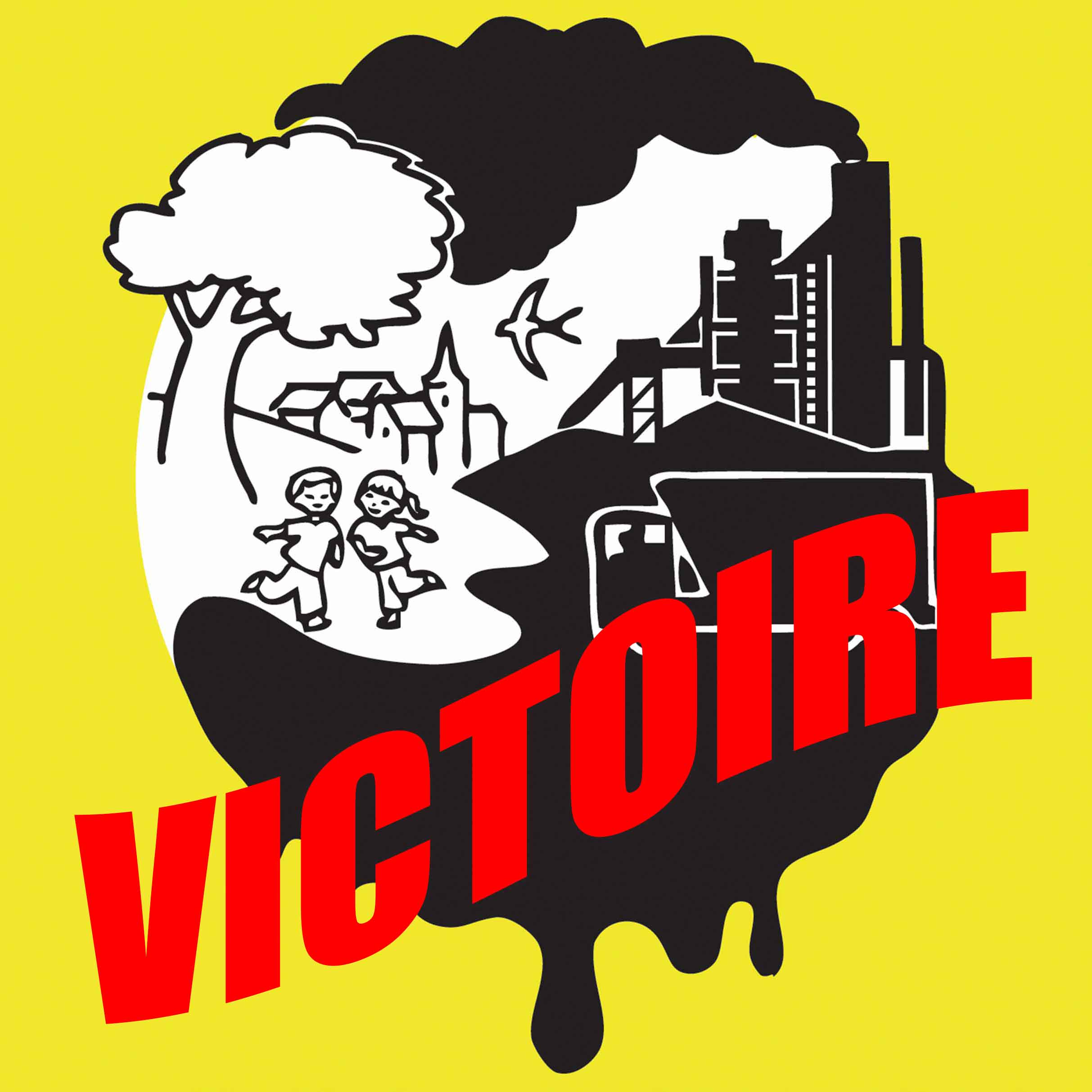 logo victoire